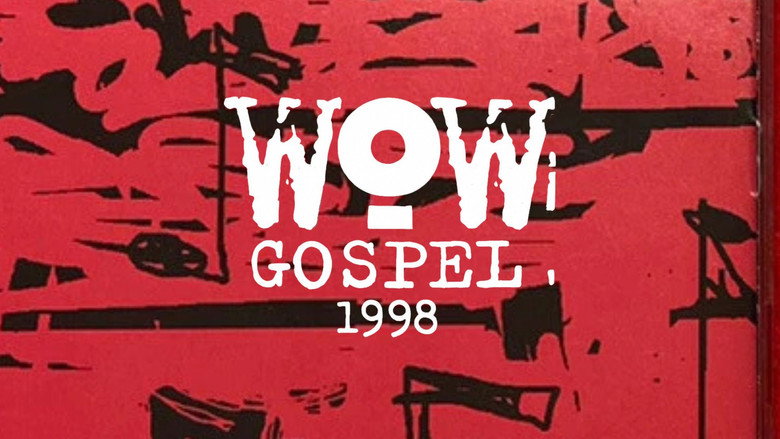 WOW Gospel 1998 still 1