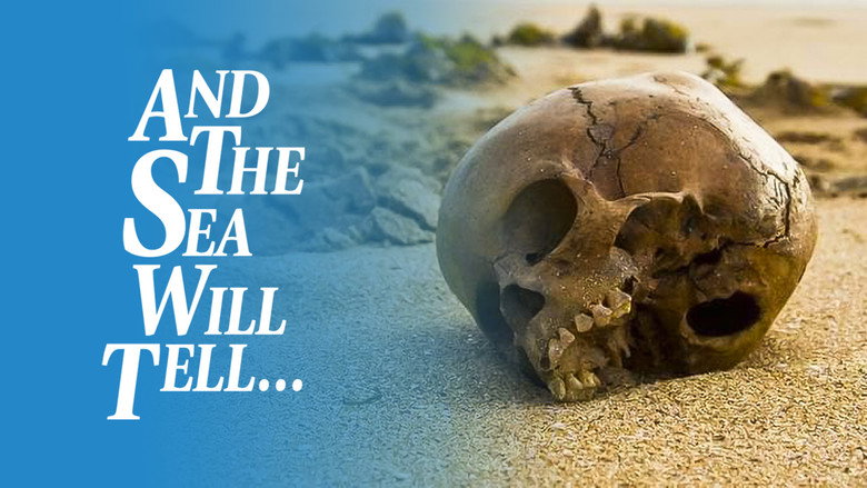 And the Sea Will Tell still 5