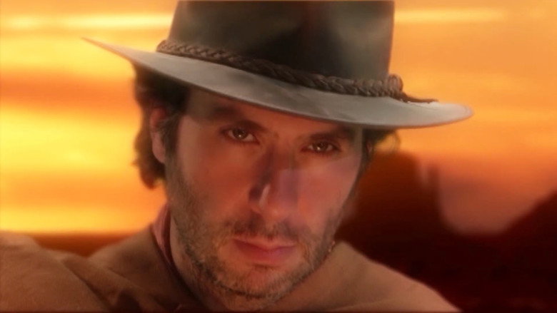 The Dark Tower - The Gunslinger and the Man in Black still 3