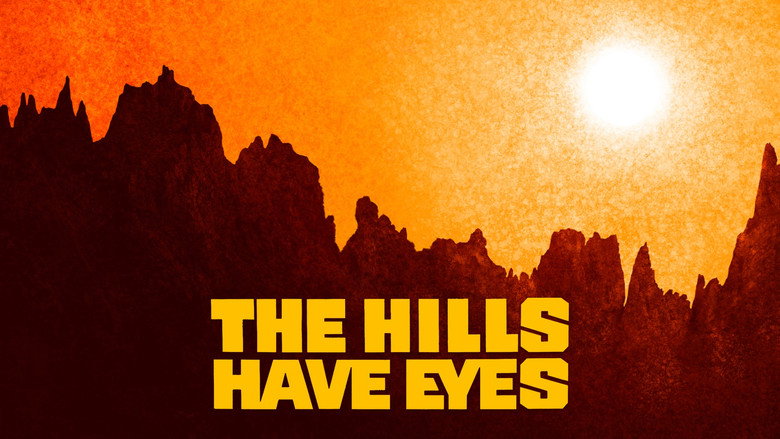 The Hills Have Eyes still 3