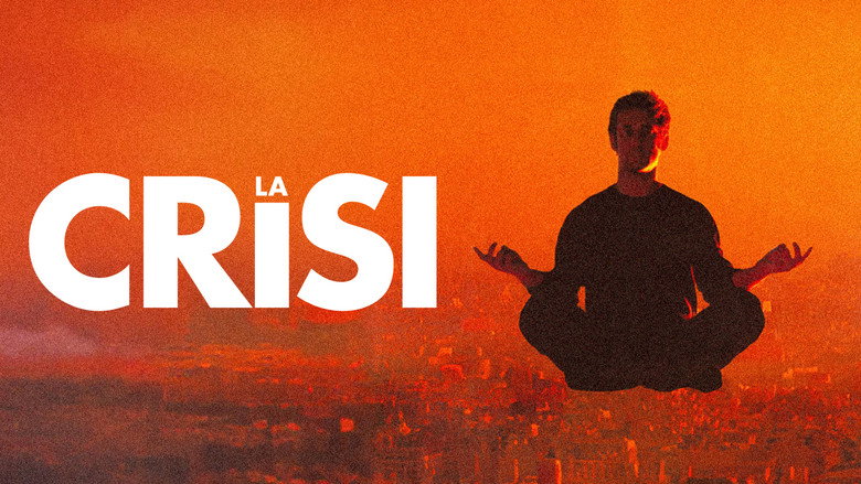 The Crisis still 3