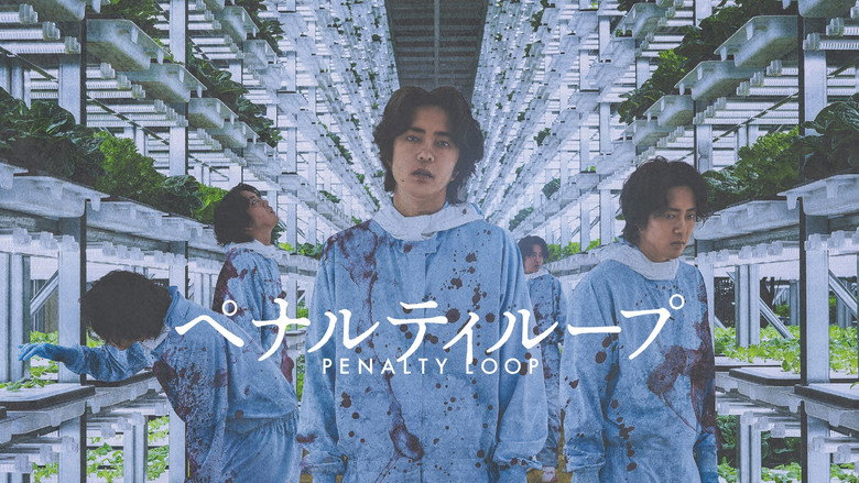 Penalty Loop still 3