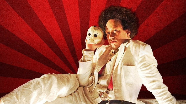 Eisenstein in Guanajuato still 4