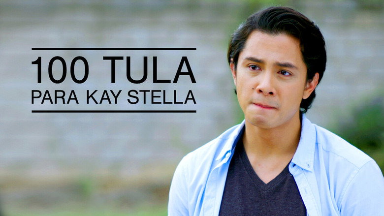100 Poems for Stella still 3