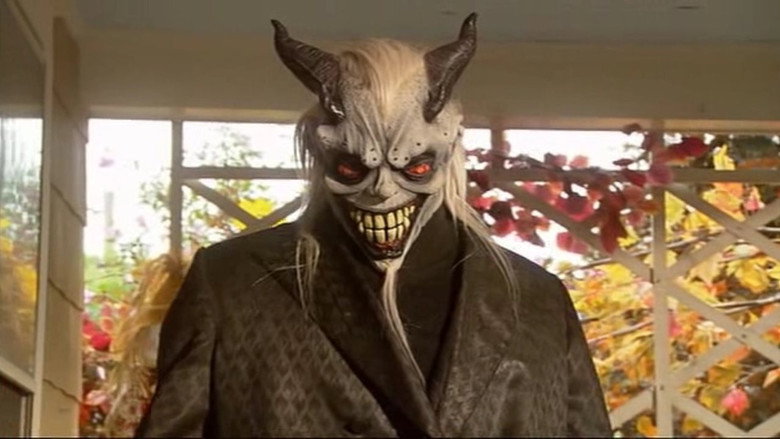 Satan's Little Helper still 5
