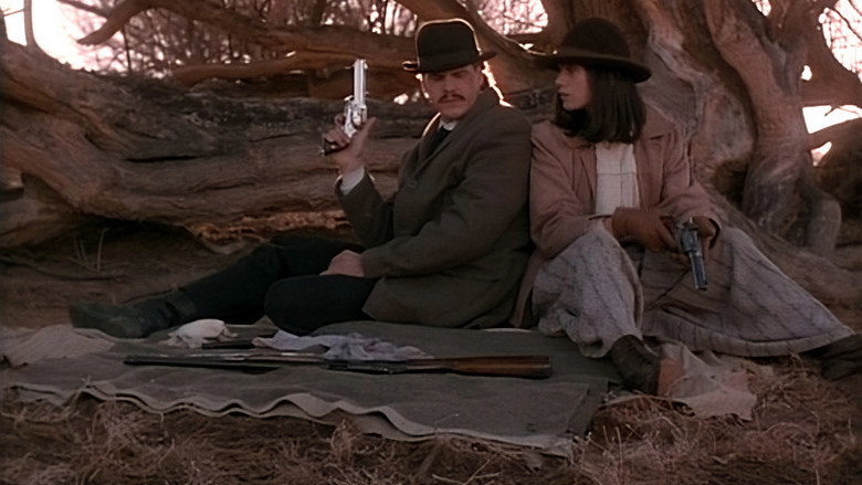 The Desperate Trail still 3