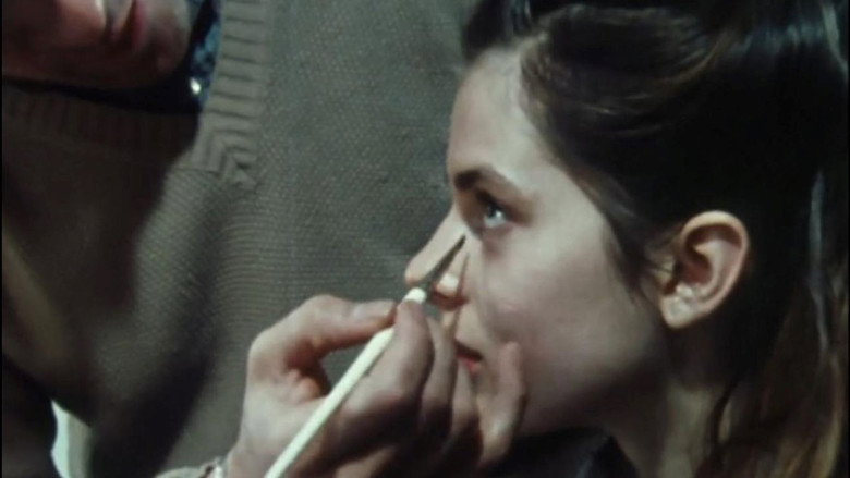 Ciné regards: Tess: Roman Polanski still 1