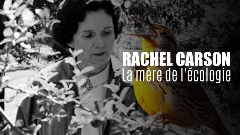 Rachel Carson, la mère de l'écologie still 2