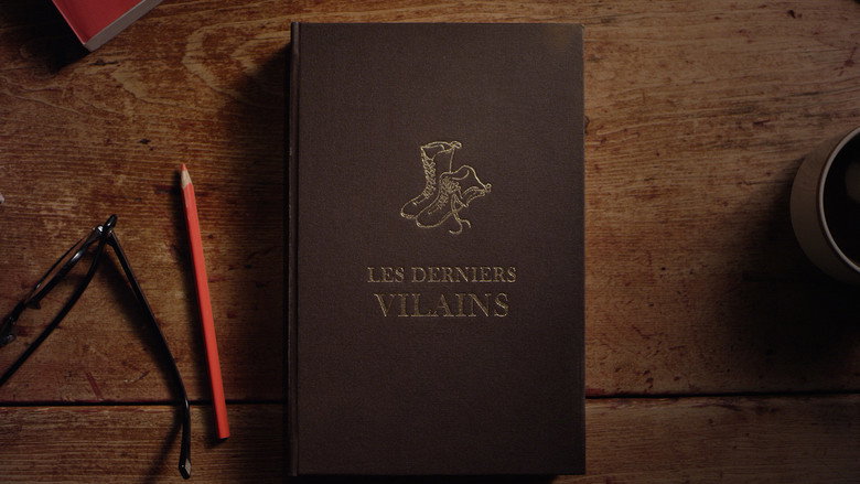 Mad Dog & The Butcher - The Lasts Villains still 5