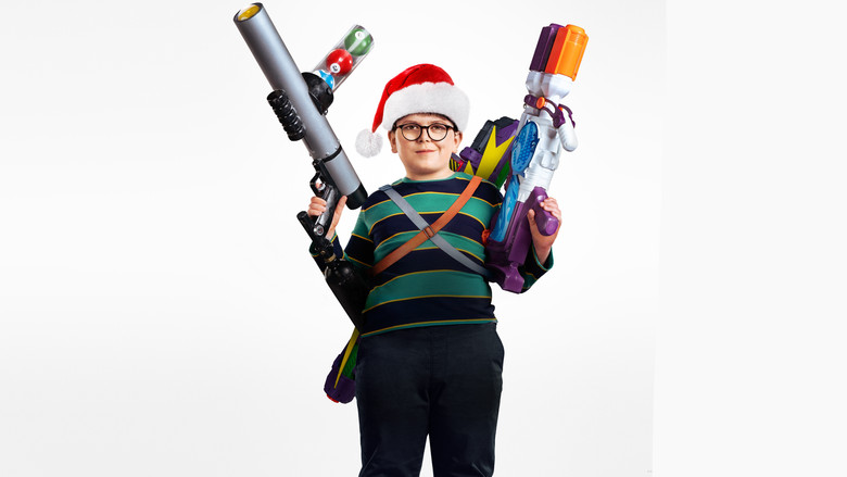 Home Sweet Home Alone still 6