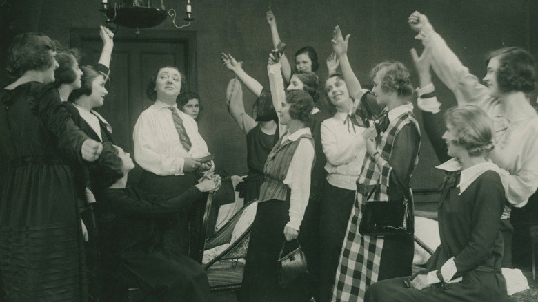 The Norrtull Gang still 4