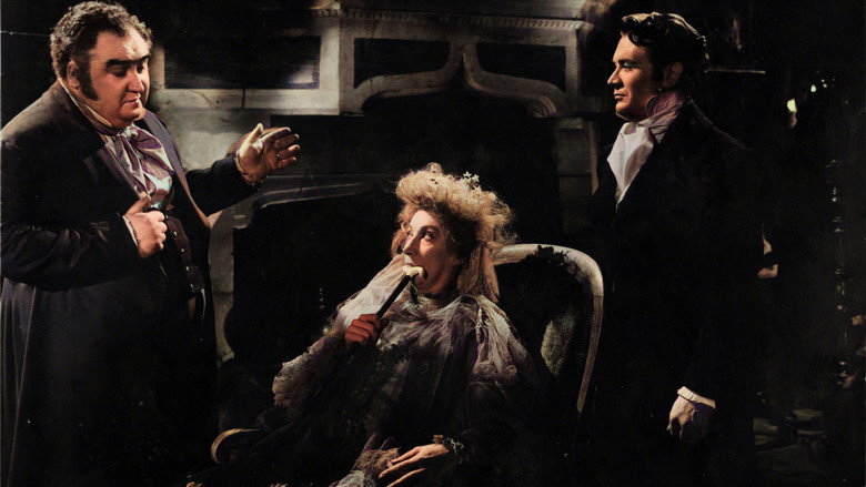 Great Expectations still 8