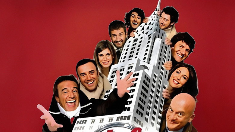 Natale a New York still 1