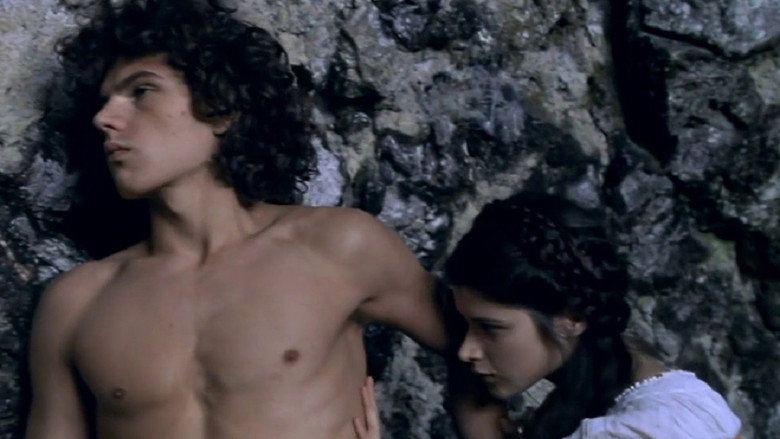 Artemisia still 5