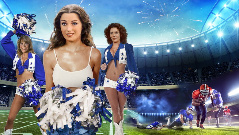 Dallas Cowboys Cheerleaders still 1