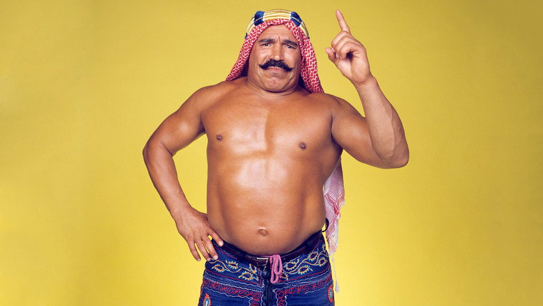 The Sheik still 1