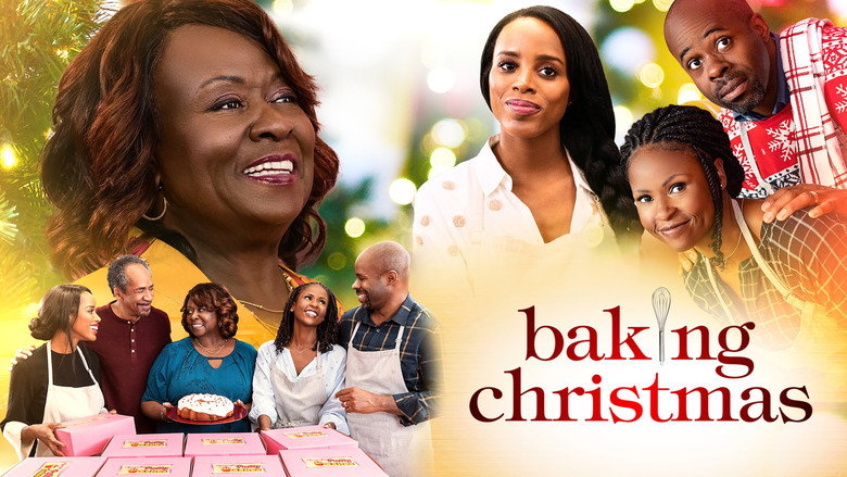 Baking Christmas still 2