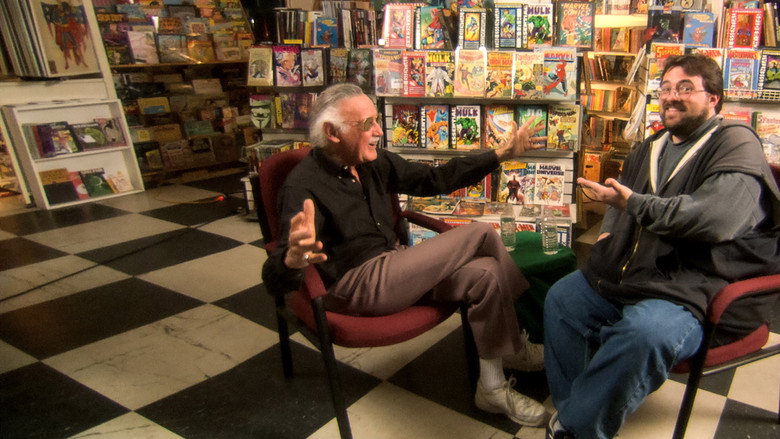 Stan Lee's Mutants, Monsters & Marvels still 3