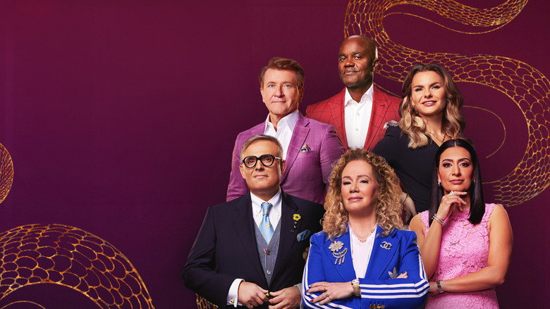 Dragons' Den still 6