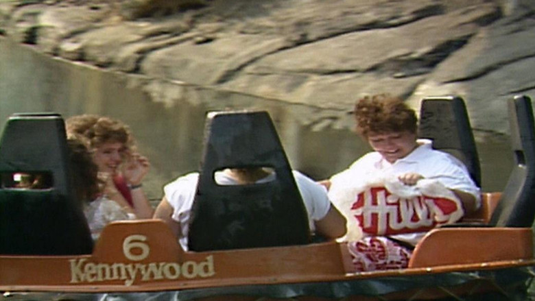 Kennywood Memories still 1