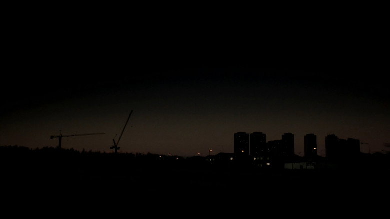 Red Road still 8
