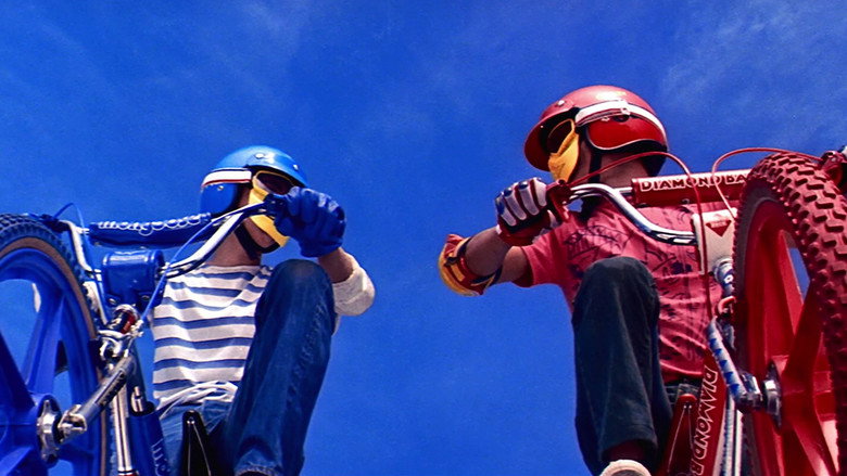 BMX Bandits still 5