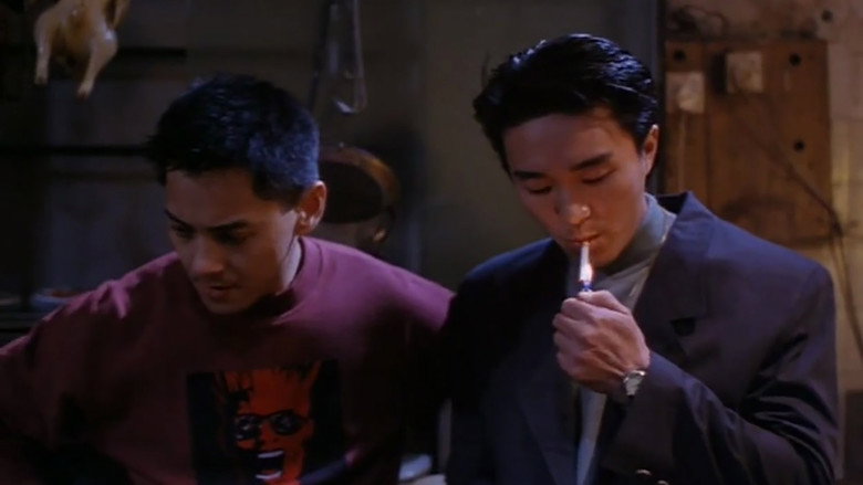 Lung Fung Restaurant still 4