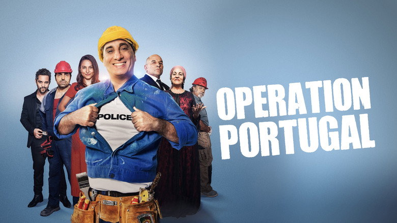 Operation Portugal still 8
