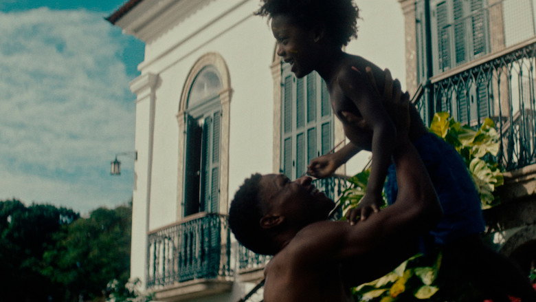 No Fim do Déjà Vu still 3