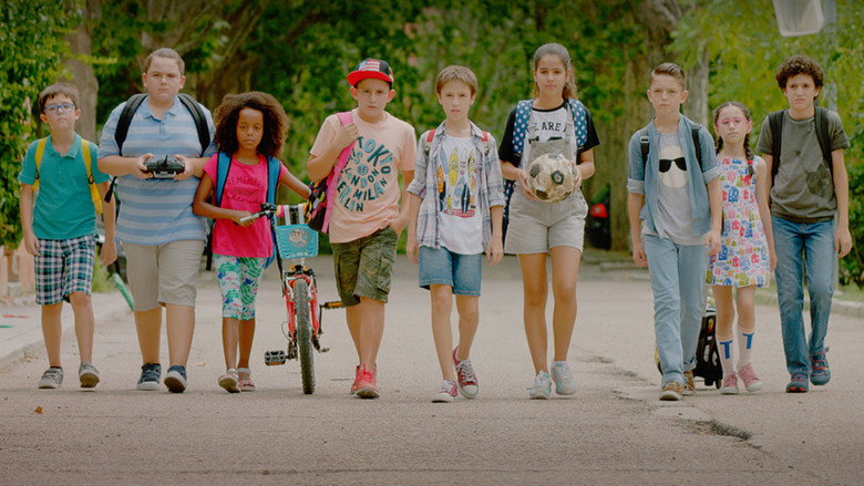 The Footballest still 2