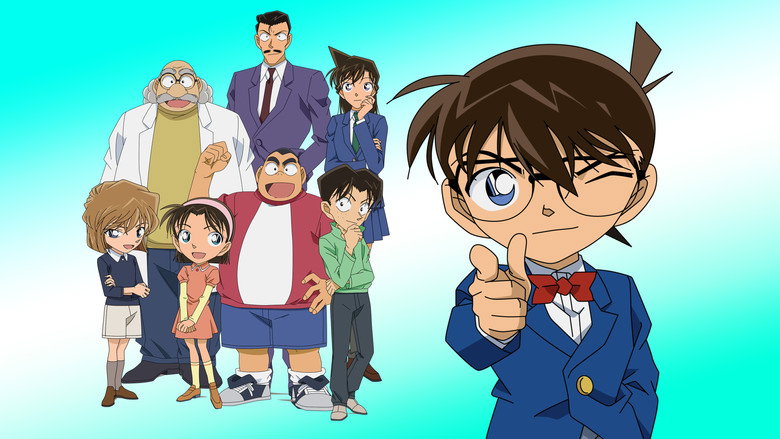 Detective Conan still 6