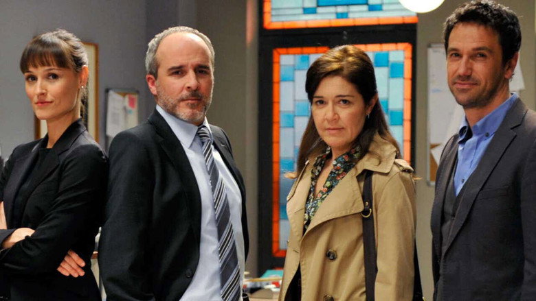 Los misterios de Laura still 1