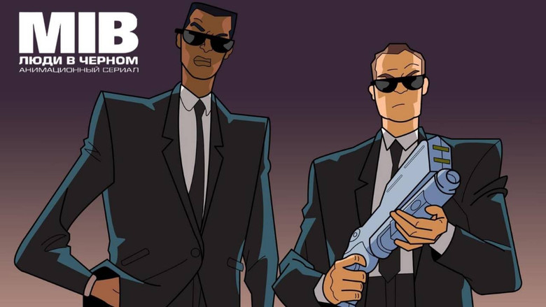 Men in Black: The Series still 5