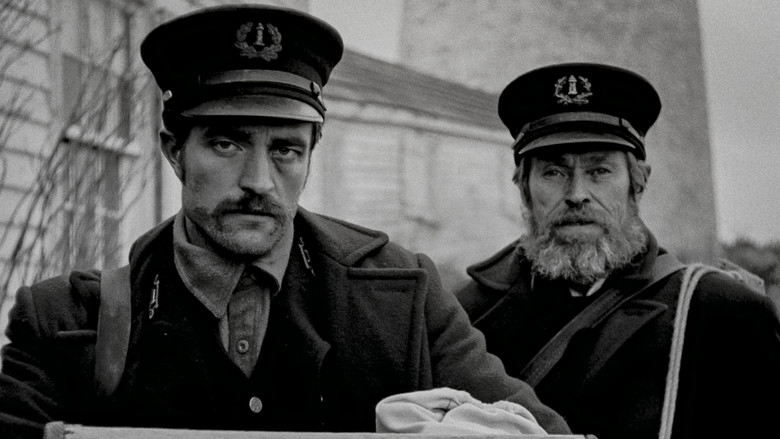The Lighthouse still 7