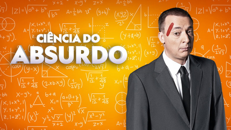 Science of Stupid still 3