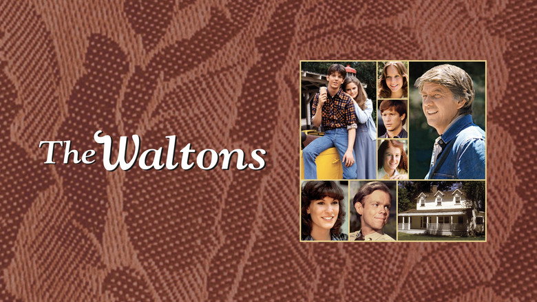 The Waltons still 6