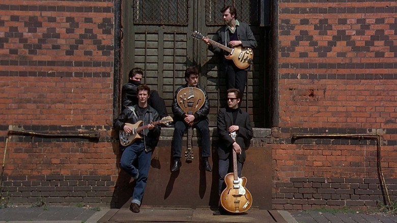 Backbeat still 4