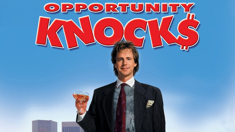 Opportunity Knocks still 6