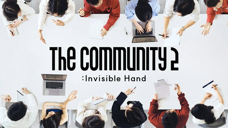 The Community still 7