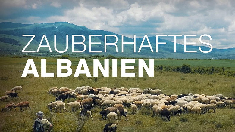 Zauberhaftes Albanien still 1