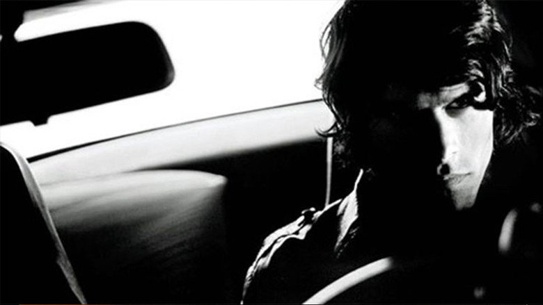 The Belgrade Phantom still 3