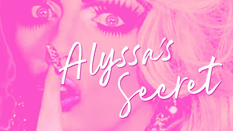 Alyssa's Secret still 2