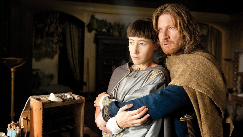 Pope Joan still 8