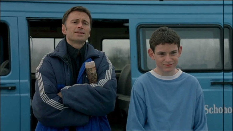 There's Only One Jimmy Grimble still 5