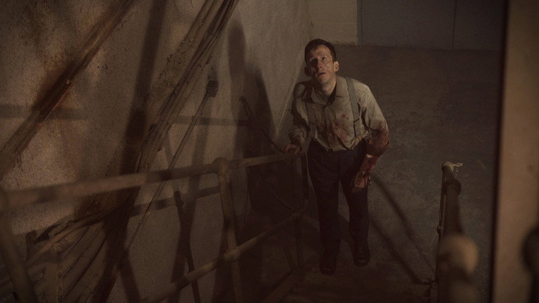 The Bunker still 3