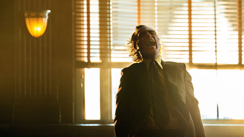 Joker: Folie à Deux still 7