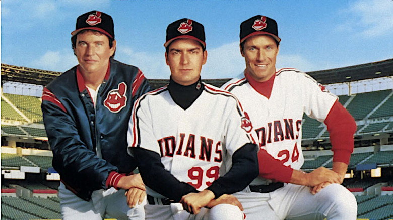 Major League II still 4