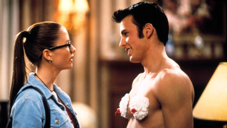 Not Another Teen Movie still 3