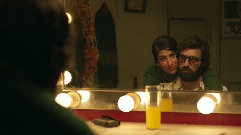 Jokes & Cigarettes still 1
