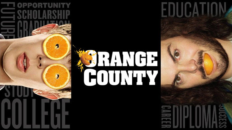 Orange County still 1